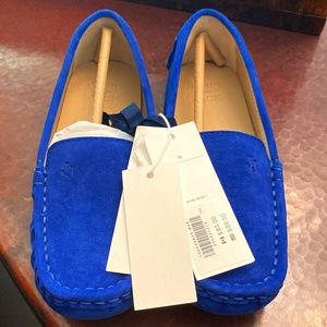 Janie and Jack shoes